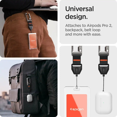 AirPods Series - Lanyard Carabiner