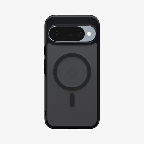 Pixel 10 Series - Ultra Hybrid Metal Ring (Mag Fit)