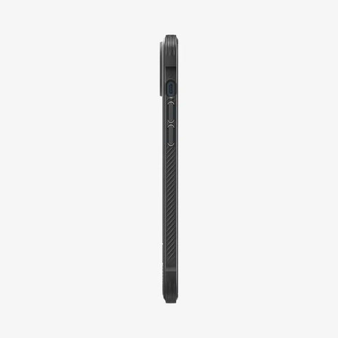 iPhone 14 Series - Rugged Armor (Mag Fit)