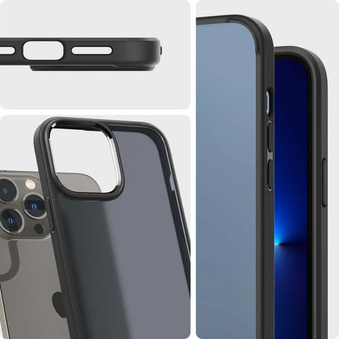 iPhone 13 Series - Ultra Hybrid Matte