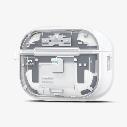 AirPods Series - Ultra Hybrid Zero One (Mag Fit)