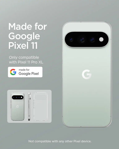 Pixel 11 Series - Ultra Hybrid