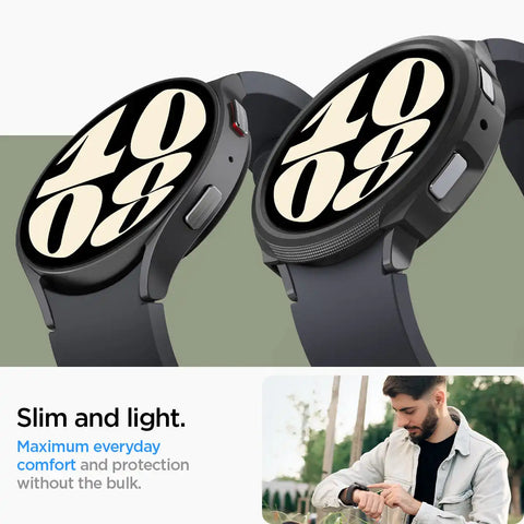 Galaxy Watch Series - Liquid Air