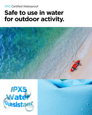 AquaShield Waterproof Bag | A631