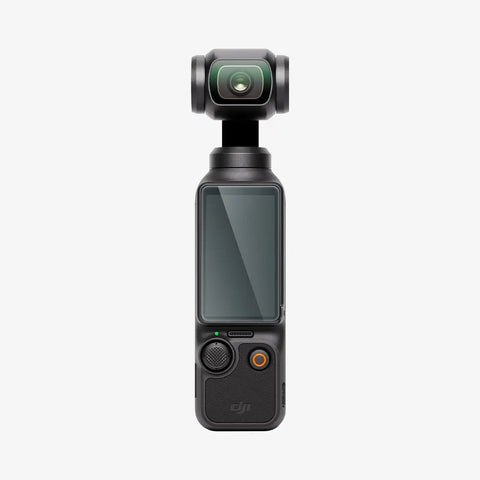 DJI Osmo Series - GLAS.tR SLIM
