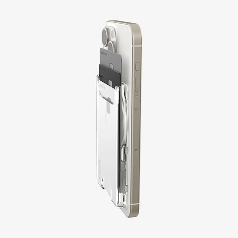 MagSafe Card Holder Ultra Hybrid (Mag Fit)