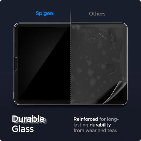 iPad Pro Series - GLAS.tR EZ Fit