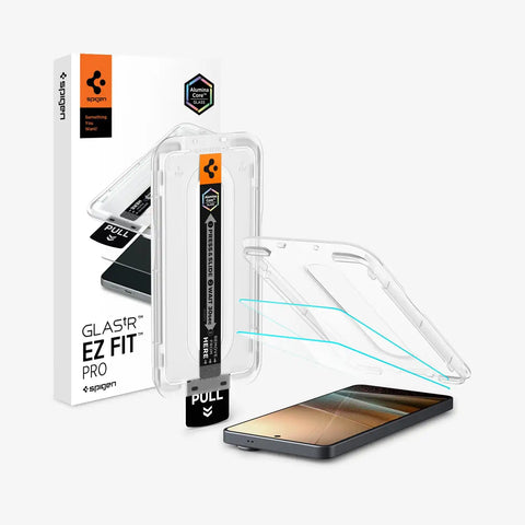 Galaxy S26 Series - GLAS.tR EZ Fit Pro