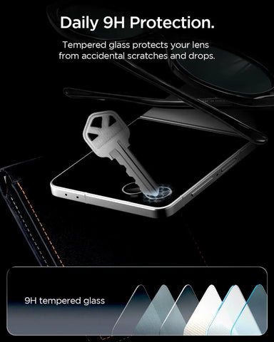 Galaxy Z Flip 8 Series - Optik Pro EZ Fit