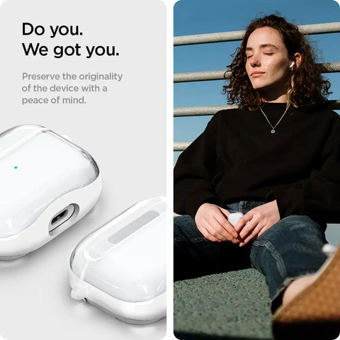 AirPods Series - Ultra Hybrid