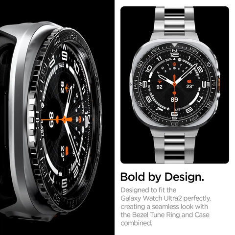 Galaxy Watch Ultra Series - Bezel Tune Pro