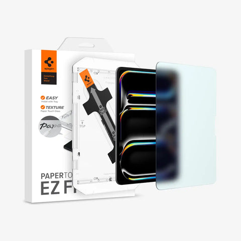 iPad Pro Series - Paper Touch EZ Fit