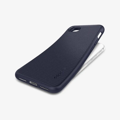 iPhone SE Series - Liquid Air