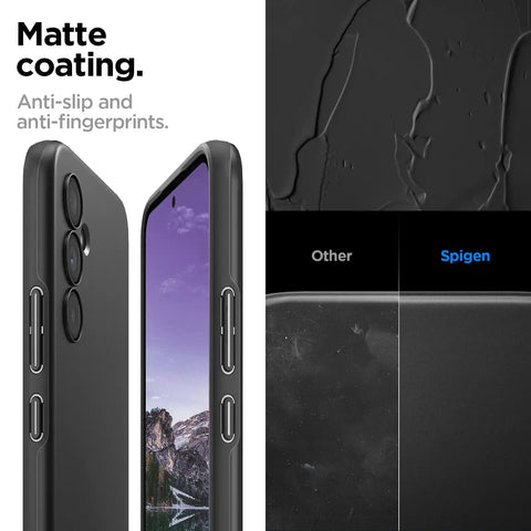Galaxy A Series - Thin Fit