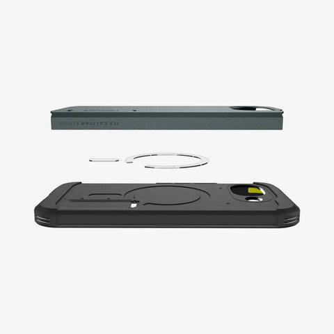 Pixel 10a Series - Tough Armor (Mag Fit)