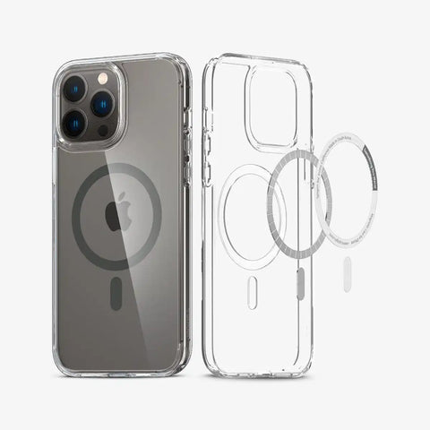 iPhone 13 Series - Ultra Hybrid (Mag Fit)