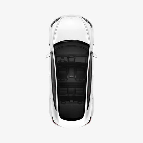 Tesla Series - CryoShade Sunroof