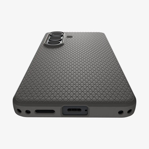 Galaxy S26 Series - Liquid Air