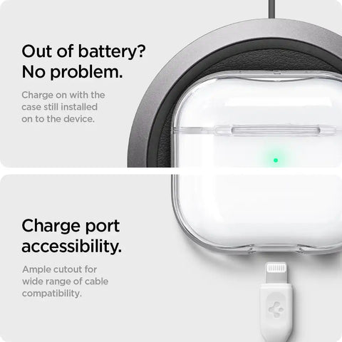 AirPods Series - Ultra Hybrid