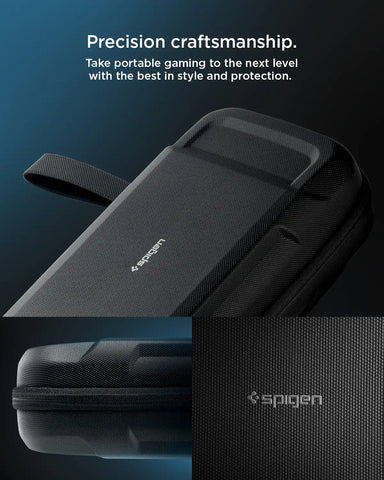 Steam Deck - Rugged Armor Pro Pouch