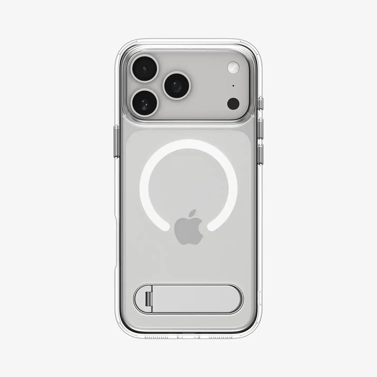 iPhone 17 Series - Ultra Hybrid S (Mag Fit)