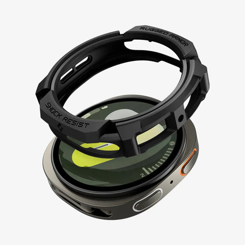 Galaxy Watch 8 Series - Rugged Armor