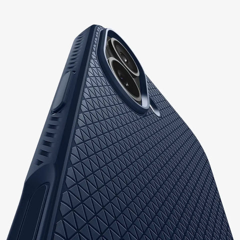 iPhone 17 Series - Liquid Air