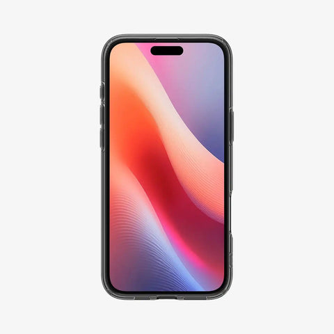 iPhone 16 Series - Ultra Hybrid Zero One (Mag Fit)