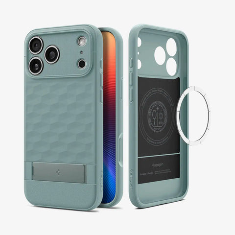 iPhone 17 Series - Parallax S (Mag Fit)