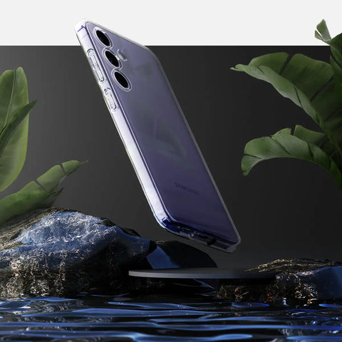 Galaxy S24 Series - Liquid Crystal