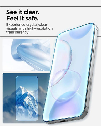 iPhone 17 Series - GLAS.tR AlignMaster S