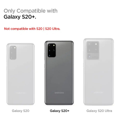 Galaxy S20 Series - Liquid Air