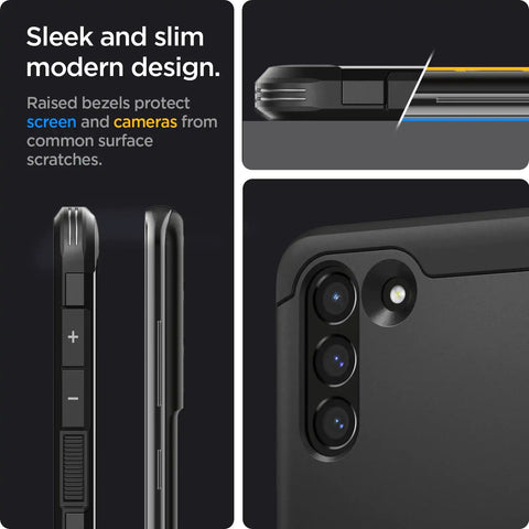 Galaxy S21 Series - Tough Armor