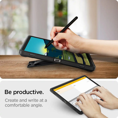 Galaxy Tab S Series - Tough Armor Pro