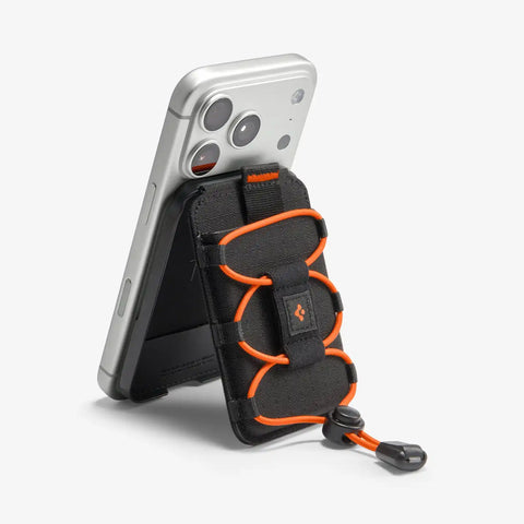 MagSafe Card Holder Tiefit (Mag Fit)