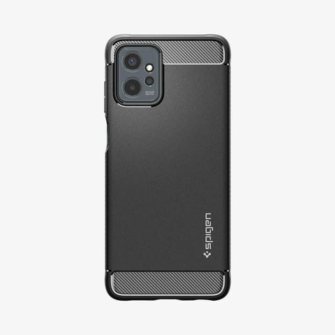 Moto G Series - Rugged Armor