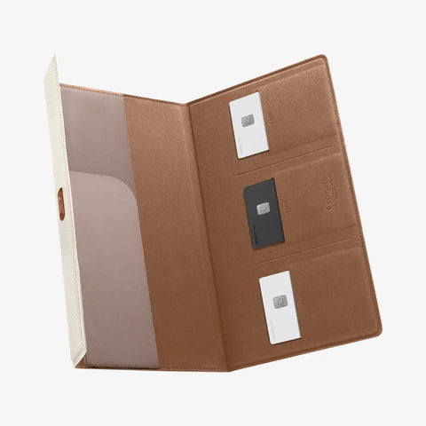 Registration Card Holder | IC100