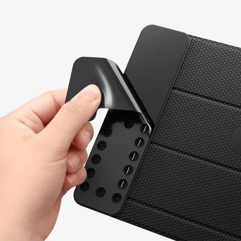 Slim Fold Laptop Stand | Adhesive