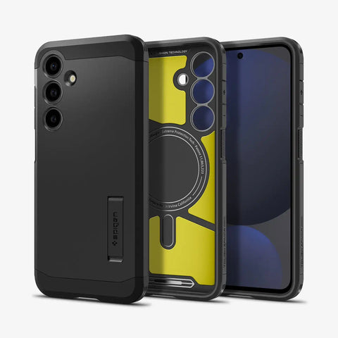 Galaxy S24 Series - Tough Armor (Mag Fit)