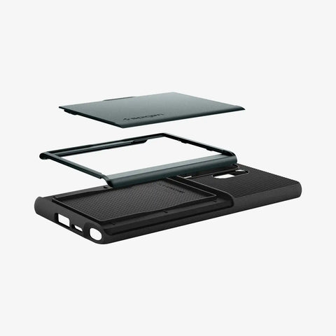 Galaxy S25 Series - Slim Armor CS