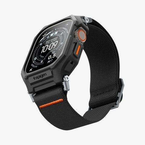 Apple Watch Series - Lite Fit Pro + Screen Protector