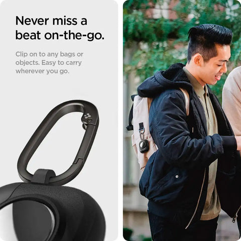 AirPods Series - Tag Armor Duo