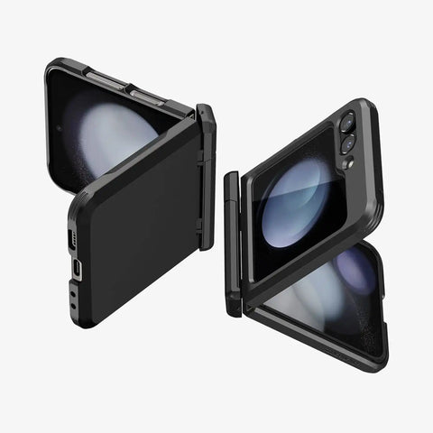 Galaxy Z Flip 5 Series - Tough Armor