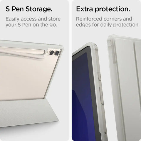 Galaxy Tab S Series - Ultra Hybrid Pro