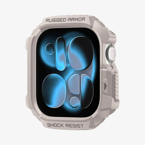 Apple Watch Series - Rugged Armor 2