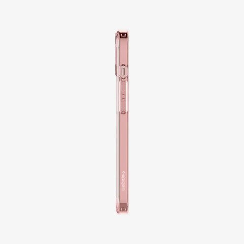 iPhone 13 Series - Ultra Hybrid (Mag Fit)
