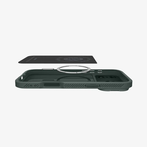 iPhone 17 Series - Optik Armor (Mag Fit)