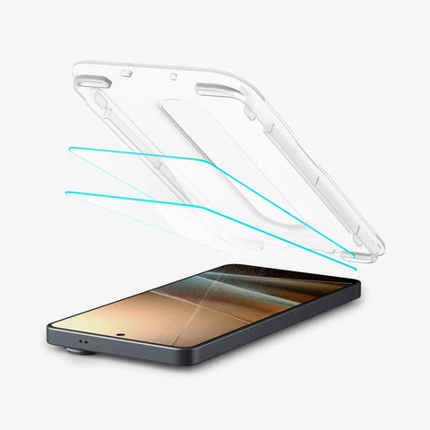 Galaxy S26 Series - GLAS.tR EZ Fit Pro