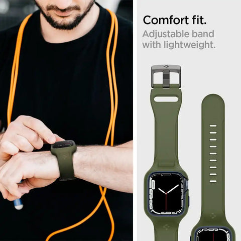 Apple Watch Series - Liquid Air Pro