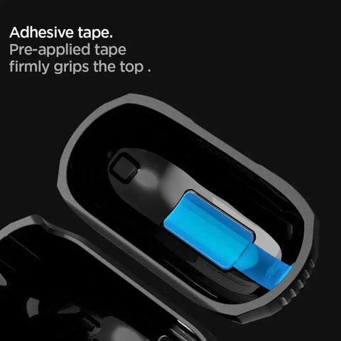 Bose Earbuds Series - Rugged Armor
